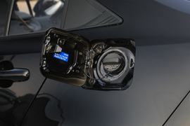 2026款丰田雷凌L