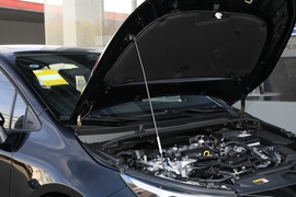 2026款丰田雷凌L