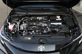 2026款丰田雷凌L