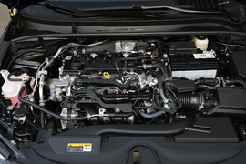 2026款丰田雷凌L