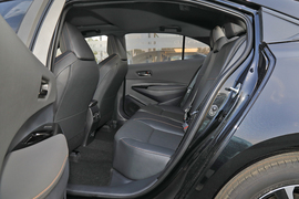 2026款丰田雷凌L