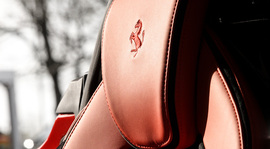 法拉利LaFerrari海外首映