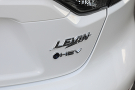 2026款丰田雷凌L