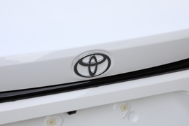 2026款丰田雷凌L