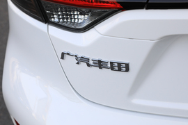 2026款丰田雷凌L