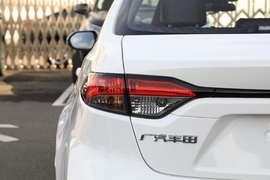 2026款丰田雷凌L