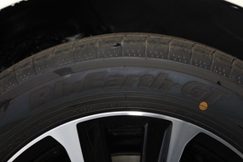 2026款丰田雷凌L