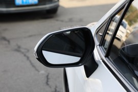 2026款丰田雷凌L