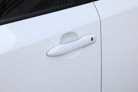 2026款丰田雷凌L