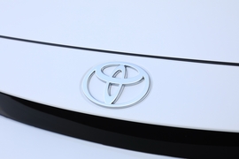 2026款丰田雷凌L