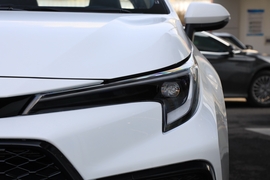 2026款丰田雷凌L