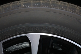 2026款丰田雷凌L