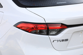 2026款丰田雷凌L