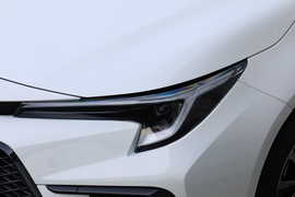 2026款丰田雷凌L