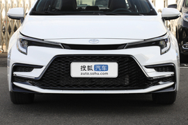 2026款丰田雷凌L