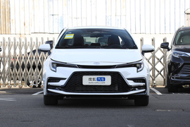 2026款丰田雷凌L