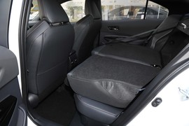 2026款丰田雷凌L