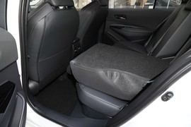 2026款丰田雷凌L