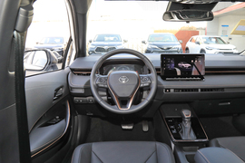 2026款丰田雷凌L