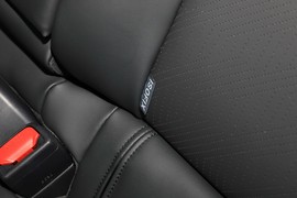 2026款丰田雷凌L