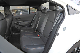 2026款丰田雷凌L