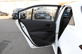 2026款丰田雷凌L