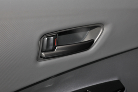 2026款丰田雷凌L