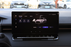 2026款丰田雷凌L