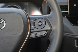 2026款丰田雷凌L