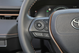 2026款丰田雷凌L