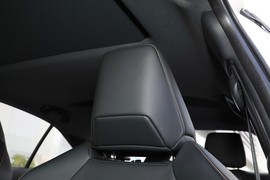 2026款丰田雷凌L