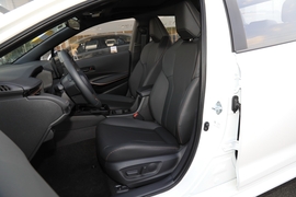 2026款丰田雷凌L