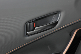 2026款丰田雷凌L