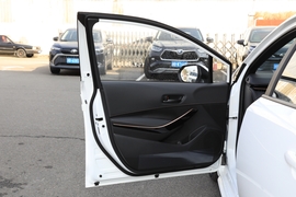 2026款丰田雷凌L