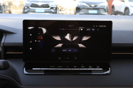 2026款丰田雷凌L