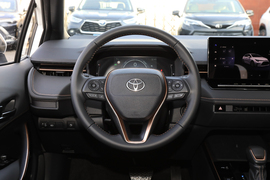 2026款丰田雷凌L