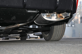 2026款丰田雷凌L