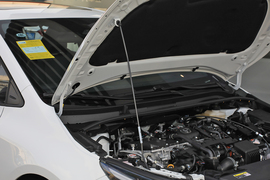 2026款丰田雷凌L