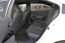 2026款丰田雷凌L