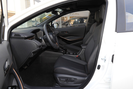 2026款丰田雷凌L