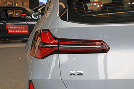 2025款宝马X3