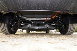 2025款比亚迪秦PLUS