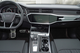 2026款奥迪A6L