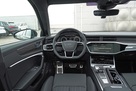 2026款奥迪A6L