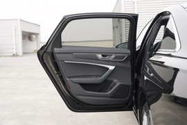 2026款奥迪A6L