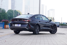 2026款大众凌渡L