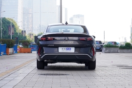 2026款大众凌渡L