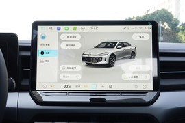 2026款大众凌渡L