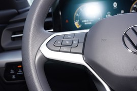 2026款大众凌渡L