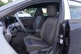 2026款大众凌渡L